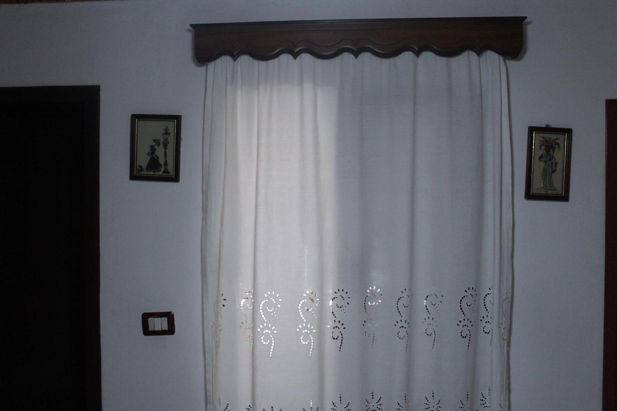 Tomor Shehu Guest House Berat Bagian luar foto