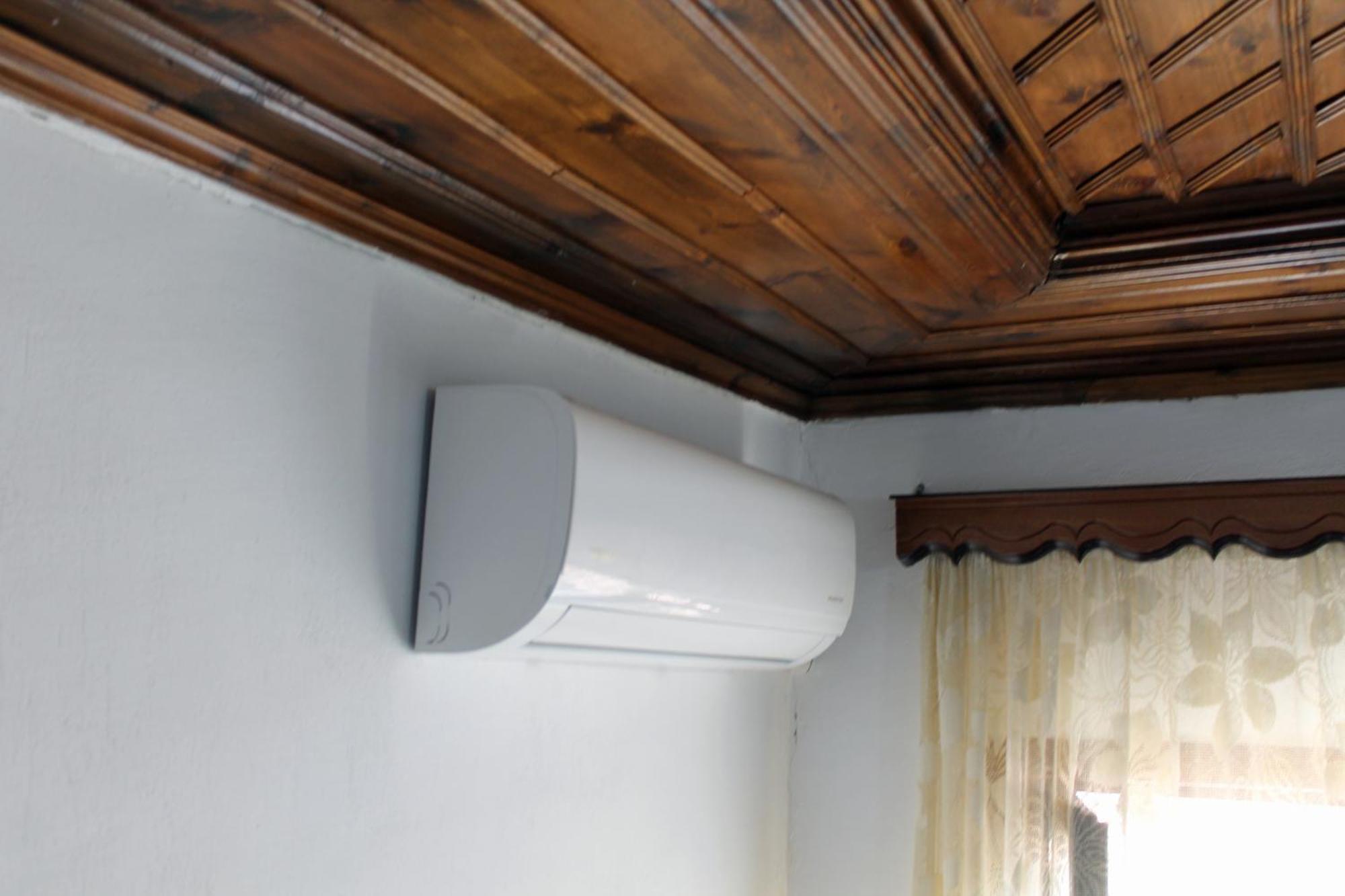 Tomor Shehu Guest House Berat Bagian luar foto