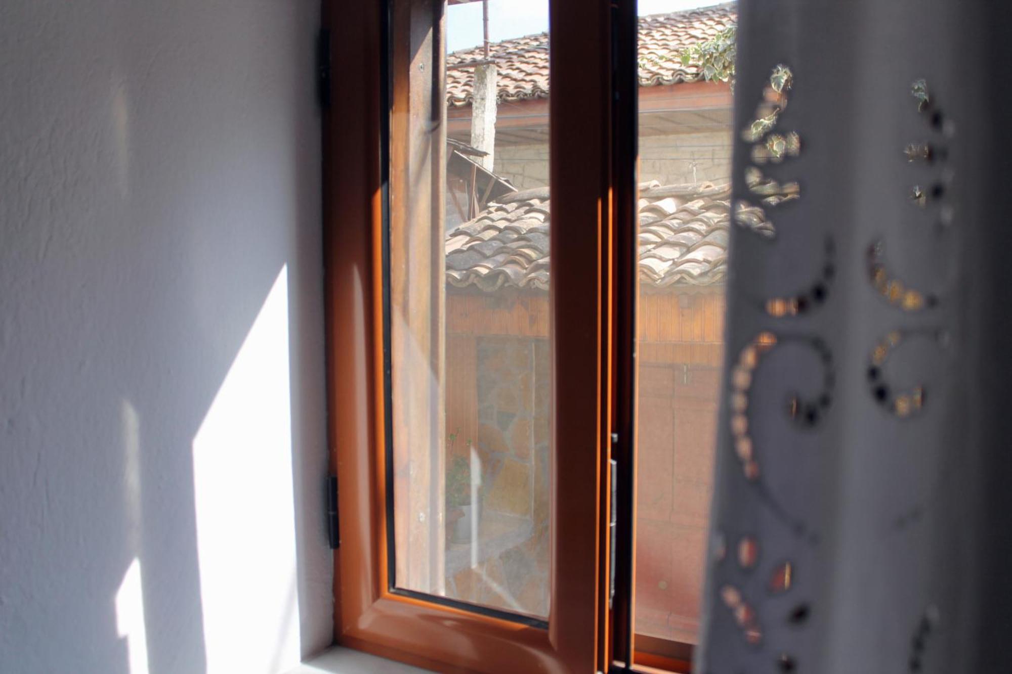 Tomor Shehu Guest House Berat Bagian luar foto